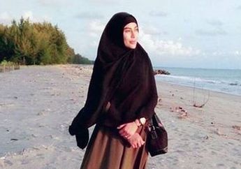 Kankernya Kembali Menyebar hingga Akibatkan Kondisi Fisik Drop, Cinta Penelope Jalani Operasi