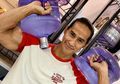 Masih Rajin Olahraga Sebelum Masuk Rumah Sakit karena Kanker Otak, Ade Rai Bongkar Kebiasaan Buruk Agung Hercules