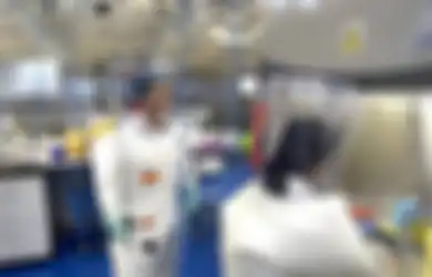 Amerika Tidak Bisa Berbohong Lagi, Dokumen Bocor Ungkap Rupanya Amerika Danai Penelitian Virus Corona di Laboratorium Wuhan, Sudah Sejak 2014!