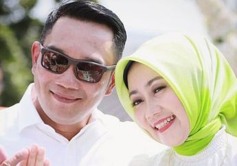 Dibuat dari 30 Ribu Botol Bekas Hingga Sabet Nominasi Rumah Paling Ramah Lingkungan se-Asia, Begini Keunikan Rumah Mewah Gubernur Jabar Ridwan Kamil yang Dirancang Sendiri!