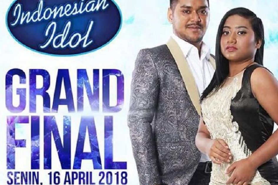 Yuk Cari Tahu Fakta Menarik Mengenai Maria Simorangkir Dan Ahmad Abdul Yuk Cari Tahu Fakta Menarik Mengenai Maria Simorangkir Dan Ahmad Abdul