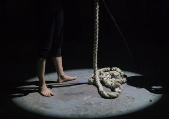 Ditolak Berhubungan Intim, Wanita Ini Pilih Akhiri Hidup Setelah Tahu Fakta Mengerikan Soal Suaminya