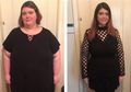 Berhasil Turunkan Berat Badan 108 Kilogram hingga Sukses Miliki Tubuh Langsing, Perempuan Ini Malah Malu Telanjang Bulat di depan sang Suami di Malam Pertamanya Gegara Hal Ini