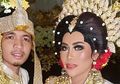 Evi Masamba Resmi Menikah, Segini Mahar yang Diterimanya dari Sang Suami
