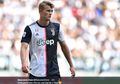 Link Live Streaming Juventus Vs Parma Liga Italia - Panggung De Ligt?