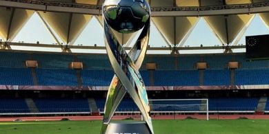 Piala Dunia U-17 2023 Tinggal Dua Bulan Lagi, Presiden FIFA Kirim Doa untuk PSSI dan Indonesia, Takut Batal Lagi?