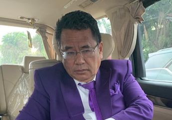 Pusing 7 Keliling Pembantunya Ngotot Pengin Pulang Kampung di Tengah Wabah Virus Corona, Hotman Paris Minta Pemerintah Pusat dan Gubernur Bikin Peraturan Ketat: Semua Dianggap Remeh karena Hanya Imbauan!