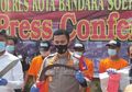 Masih Bau Kencur, Bocah 14 Tahun Ini Sudah Jadi Pentolan Geng Begal, Ini Alasan 'Raja Tega' Beraksi Nekat Kalungkan Celurit ke Leher Korbannya