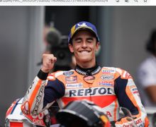 MotoGP Jerman 2021 - Tanah Kelahiran Rossi, Bangkitnya Marc Marquez