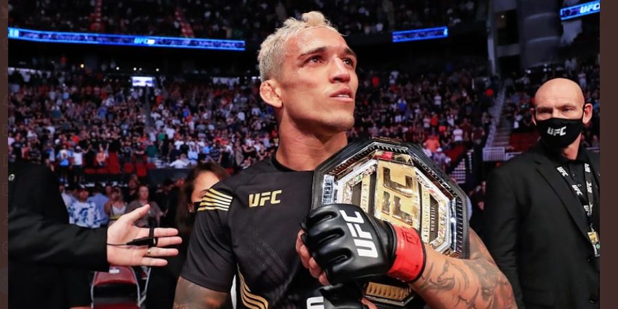 KALEIDOSKOP 2021 - Munculnya 9 Juara Baru di UFC, 2 di Antaranya Raja KW