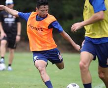 Syahrian Abimanyu Debut di Australia, Diklaim Sulit Bermain Karena Ini