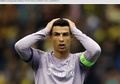 Suka Diet Ketat, Cristiano Ronaldo Butuh Tiga Kue Besar di Ulang Tahunnya