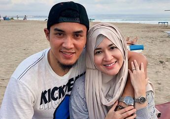 Rumah Tangganya Selalu Tampak Adem Ayem, Okie Agustina Tiba-tiba Curhat Soal Suami dan Minta Diramal Wirang Birawa, Ada Apa?
