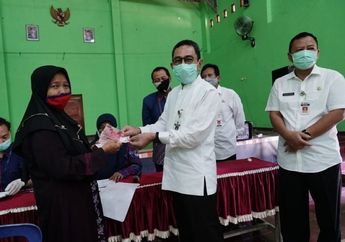 Warga Desa Dapat Rp 900.000, Simak Cara Daftar BLT Dana Desa 2023