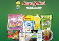 Promo Indomaret Terbaru, Belanja Lebaran 2021 Hemat Cuma 5 Hari