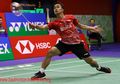 Tunggal Putra Denmark Ikut Dukung Anthony Sinisuka Ginting Terkait Keputusan Kontroversial Wasit