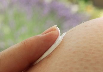 Cara Alami Menghilangkan Noda Bekas Luka dengan Bahan Alami Tanpa ke Klinik