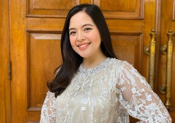 Ibu dari Tasya Kamila Masih Percaya Pemakaian Air Liur untuk Pertolongan Pertama pada Luka, Begini Pendapat dari Ahli Medis