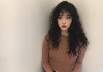 5 Seleb Korea dengan Tren Rambut "Poodle Perm", Seru Buat Dicoba!