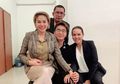 Emosi dengan Musuhnya, Nikita Mirzani Tak Bisa Lagi Berdiam Diri Hingga Bongkar Aib: 'Kasus Keluarga Lu Lebih Parah daripada Gue'