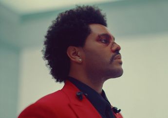 Enggak Masuk Nominasi, The Weeknd Tuding Grammy Awards 'Korup'