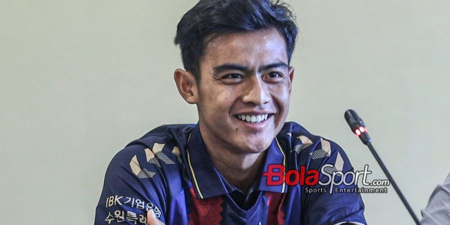 Pratama Arhan Bukan Pemain Marketing, Bakal Dilepas Suwon FC jika Timnas Indonesia Main?