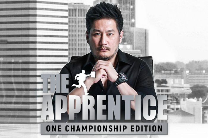 The Apprentice: ONE Championship Edition, menggabungkan kompetisi bisnis dan tantangan fisik.