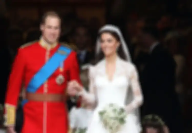 ‘Kate Seksi’, Kata Pangeran William Ini Menjadi Awal Kisah Cintanya dengan Kate Middleton