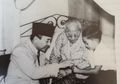 Disebut Jadi Alasan Sukmawati Soekarnoputri Tinggalkan Islam, Inilah Sosok Ida Ayu Nyoman Rai, Ibunda Bung Karno yang Merupakan Keturunan Pejuang Perang Puputan