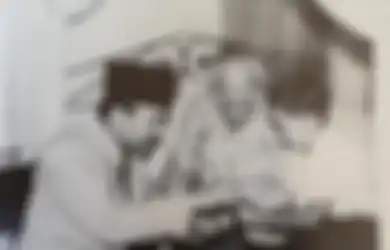 Disebut Jadi Alasan Sukmawati Soekarnoputri Tinggalkan Islam, Inilah Sosok Ida Ayu Nyoman Rai, Ibunda Bung Karno yang Merupakan Keturunan Pejuang Perang Puputan