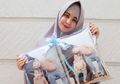 Risty Tagor Nikah Lagi dan Tolak Ngumpul Dengan Tetangga, Intip Rumahnya Selalu Tertutup Rapat!