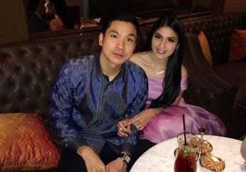 Dikira Hidupnya Enak Usai Dinikahi Konglomerat, Sandra Dewi Blak-blakan Perjuangannya Banting Tulang Demi Dapur Tetep Ngebul