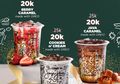 Kolaborasi dengan Oreo, Kopi Janji Jiwa Kenalkan Menu Baru dan Diskon