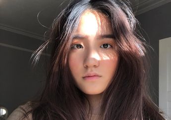 5 Fashion Kasual Korea Kece ala Herin Eks SM Rookies. Makin Dewasa!