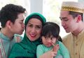 Venna Melinda Akui Hampir Gila Ditinggal Anak-anaknya Setelah Cerai: "Lihat Mata Saya Aja, Verrel Nggak Mau"