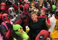 Wow, Pencipta Deadpool Ingin Timo Tjahjanto Garap Film Deadpool 3