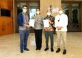Pintek, Royal Lentera Biru Foundation Bantu Ekosistem Pendidikan di Yogya