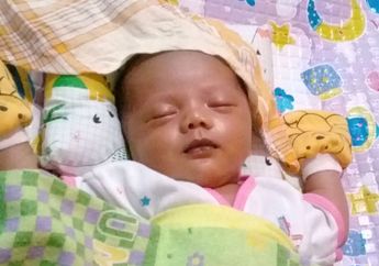 Inspirasi Nama Bayi dari Huruf Z Lengkap dengan Arti, Unik, dan Jarang Dipakai