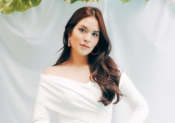 Pernah Gemuk, Ini Rahasia Raisa Dapatkan Berat Badan Ideal, Sudah Coba?