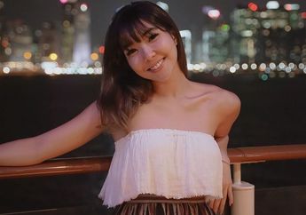 Bak Bumi dan Langit Dengan Penampilan Seksinya Kini, Intip Potret Masa Muda Gisella Anastasia yang Bikin Kaget Sebelum Jadi Janda