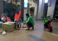 Kumpulan Uang Pribadi Abang Grab Ini untuk Beri Makanan ke yang Membutuhkan
