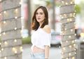 Kompilasi Gaya Seksi Shandy Aulia Berlibur di Los Angeles Pamer Perut Buncit di Kehamilan 23 Minggu