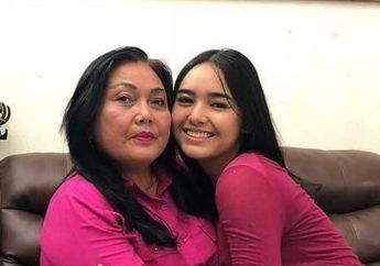 Innalillahi, Amanda Manoppo Kehilangan Sosok Tercinta, Manajer: Beliau Telat ke Rumah Sakit