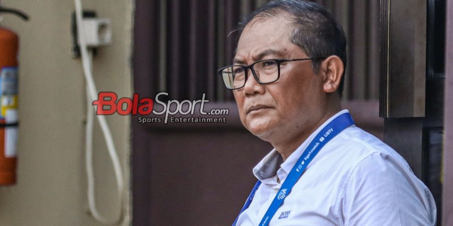 Bhayangkara FC Dicukur PSS Sleman, Sumardji Marah Ancam Pemecatan Hingga Bodo Amat Soal Degradasi