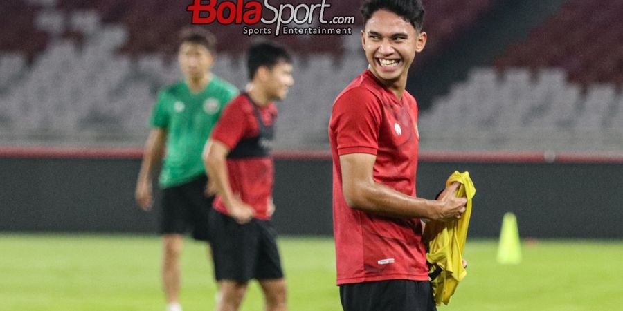 Marselino Ferdinan Pemain Muda Terbaik Indonesia, Penebar Kesedihan Bagi Vietnam