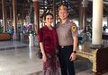 Hengkang dari Dunia Hiburan Tanah Air, Artis FTV Ini Resmi Jadi Ibu Bhayangkari Usai Dinikahi Aparat Polisi, Begini Keadaannya Sekarang