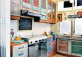 Inpirasi Dapur yang Tampil Memukau, Dominasi Jati Belanda Bisa Jadi Jawaban!