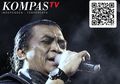 Hibur Diri Selama Isolasi dengan Konser Amal Sobat Ambyar di Kompas TV