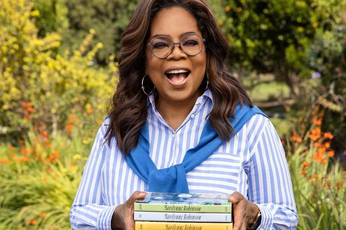 8 Quotes Inspirasi dari Oprah Winfrey Beserta Terjemahannya, Bisa Jadi