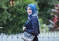 Dua Tas Branded Mewah Adelia Wilhelmina Istri Pasha Ungu Wakil Walikota Palu